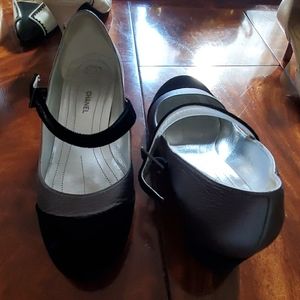 Pair of Chanel Shoes